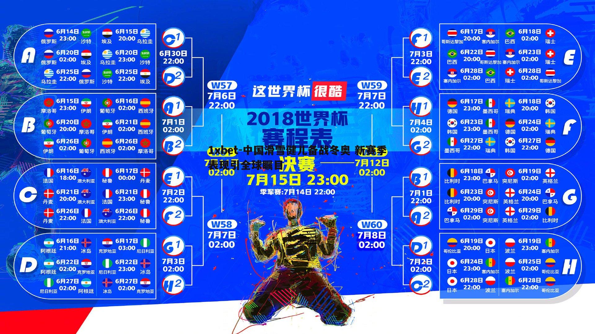 中国滑雪健儿备战冬奥 新赛季表现引全球瞩目